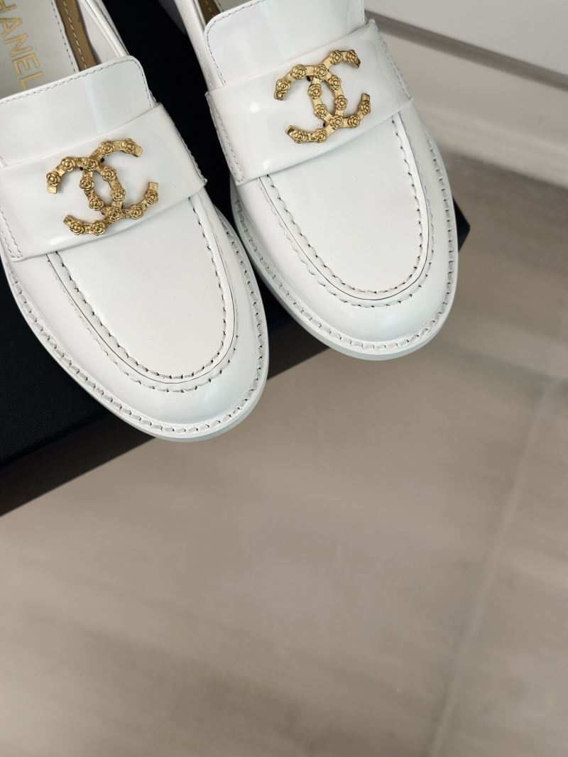 Chanel Low Shoes